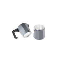 Cafetière percolateur CADAC 6 tasses – Café expresso partout