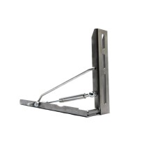 Support auvent latéral Croc Hinge : robustesse et facilité 4x4