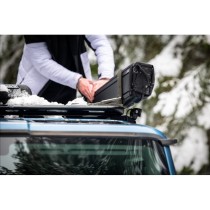 Support auvent latéral Croc Hinge : robustesse et facilité 4x4