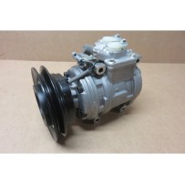  Compresseur clim Denso HDJ80 24s neuf avec embrayage – Promo 