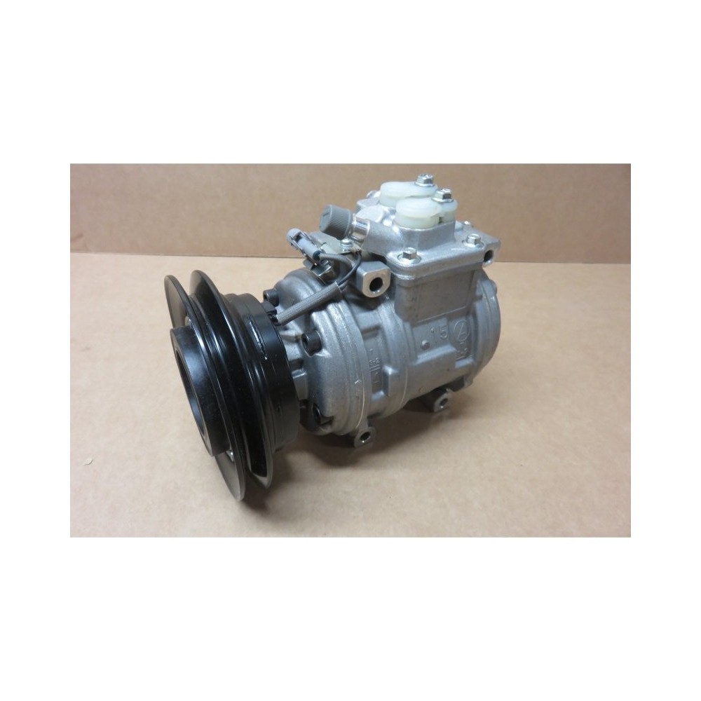  Compresseur clim Denso HDJ80 24s neuf avec embrayage – Promo 
