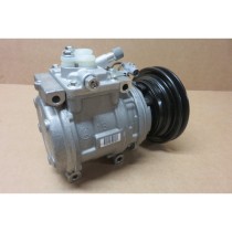  Compresseur clim Denso HDJ80 24s neuf avec embrayage – Promo 
