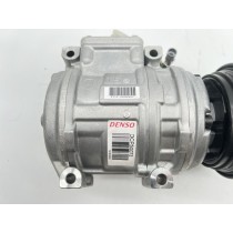 Compresseur de clim Denso HDJ100 5 places avec embrayage, fiable e