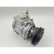  Compresseur de clim Denso HDJ100 5 places avec embrayage, fiable e