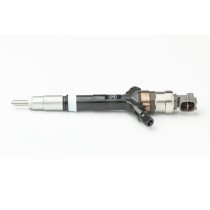 Injecteur neuf Denso pour Land Cruiser KDJ9, KDJ12 163cv 2002-2004