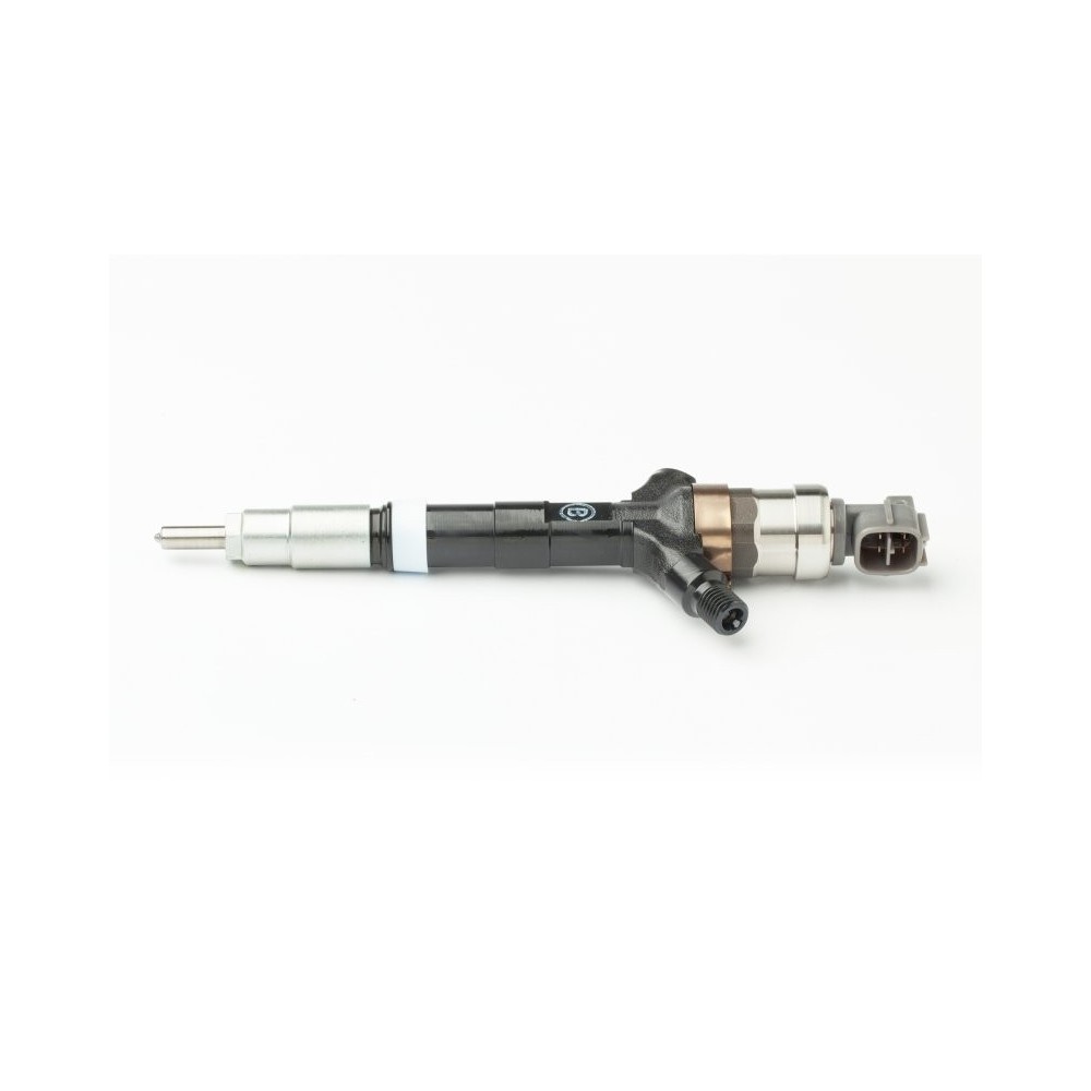 Injecteur neuf Denso pour Land Cruiser KDJ9, KDJ12 163cv 2002-2004