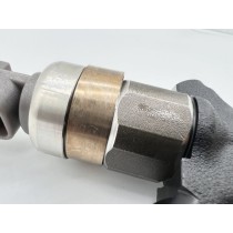 Injecteur neuf Denso pour Land Cruiser KDJ9, KDJ12 163cv 2002-2004