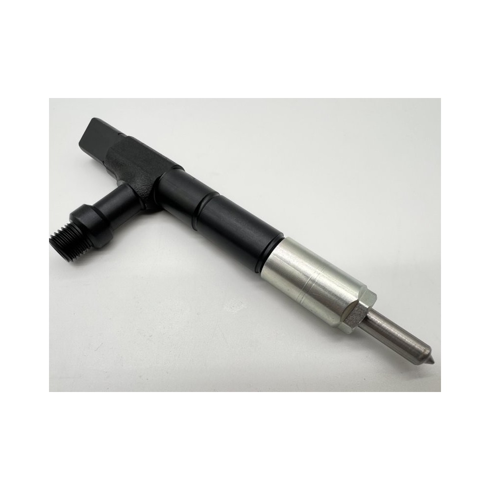 Injecteur 1HD-FTE Denso neuf Land Cruiser HDJ100 sans EGR