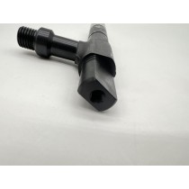 Injecteur 1HD-FTE Denso neuf Land Cruiser HDJ100 sans EGR