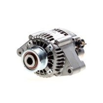 Alternateur Denso 12V 80A neuf Toyota Land Cruiser Hilux