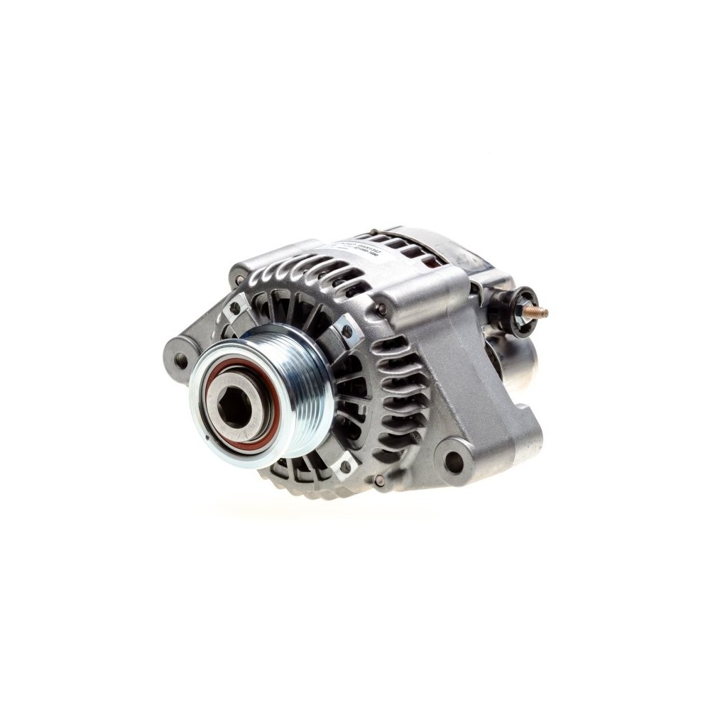 Alternateur Denso 12V 80A neuf Toyota Land Cruiser Hilux