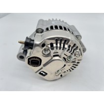 Alternateur Denso 12V 80A neuf Toyota Land Cruiser Hilux