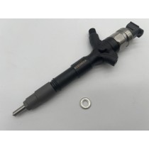 Injecteur Denso NEUF pour Land Cruiser KDJ15 et Hilux 3.0 D4-D