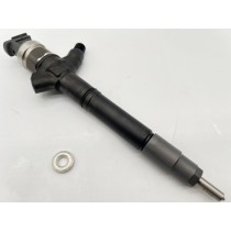 Injecteur NEUF Denso VDJ200 Euro4 286cv 2008-2012, qualité origine