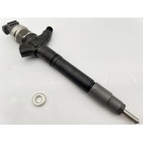 Injecteur NEUF Denso VDJ200 Euro4 286cv 2008-2012, qualité origine