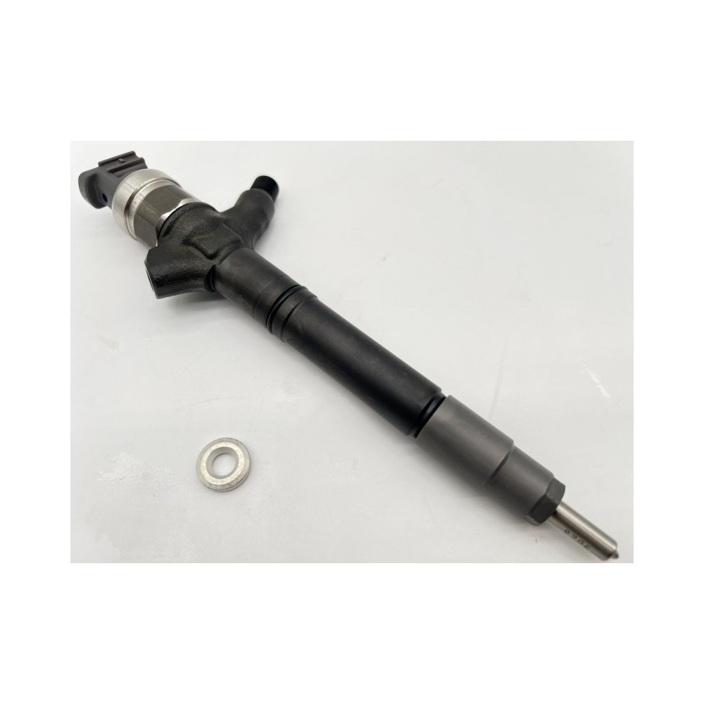 Injecteur NEUF Denso VDJ200 Euro4 286cv 2008-2012, qualité origine