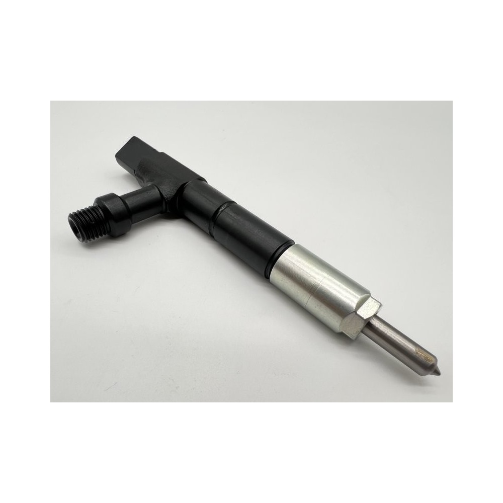Injecteur Denso 1HD-FTE HDJ100 EGR Eau - Neuf, Origine Toyota