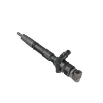 Injecteur Denso NEUF Hilux Vigo 2KD-FTV 2.5D4-D fiable