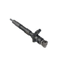 Injecteur Denso NEUF Hilux Vigo 2KD-FTV 2.5D4-D fiable