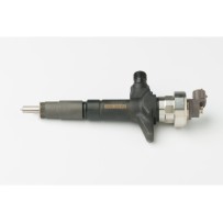 Injecteur Isuzu DMax I 2007-2012 Denso 4JJ1 3.0l Fiable