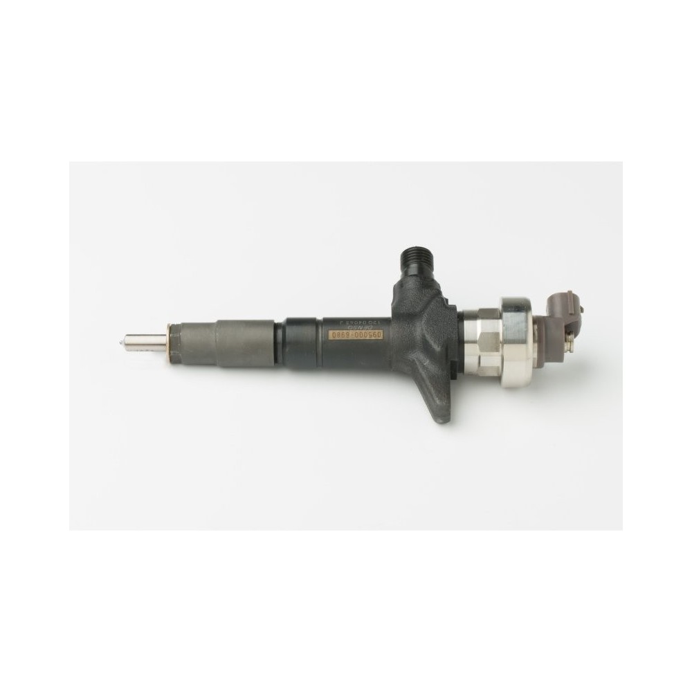 Injecteur Isuzu DMax I 2007-2012 Denso 4JJ1 3.0l Fiable