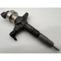 Injecteur Isuzu DMax I 2007-2012 Denso 4JJ1 3.0l Fiable