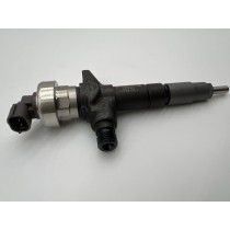 Injecteur Isuzu DMax I 2007-2012 Denso 4JJ1 3.0l Fiable