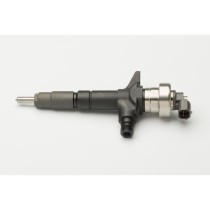 Injecteur Denso Isuzu DMax II 2012-2016 2.5 DDi Fiable