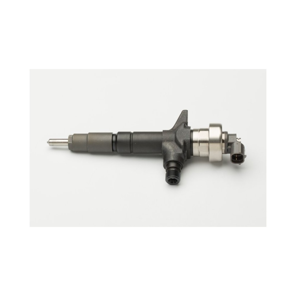 Injecteur Denso Isuzu DMax II 2012-2016 2.5 DDi Fiable