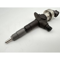 Injecteur Denso Isuzu DMax II 2012-2016 2.5 DDi Fiable