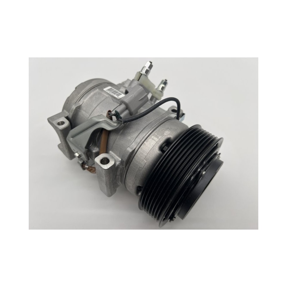  Compresseur de clim Denso KDJ120 KDJ125 avec embrayage - Promo 