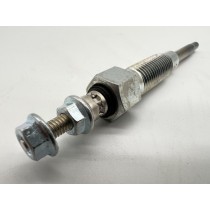 Bougie de préchauffage Denso 1HZ HZJ 12V neuve après 1999
