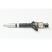 Injecteur Denso Hilux D4-D 2KD-FTV 2001-2005 - Qualité Pro