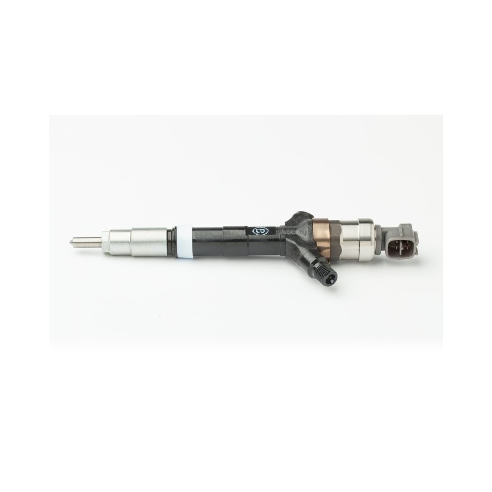 Injecteur Denso Hilux D4-D 2KD-FTV 2001-2005 - Qualité Pro