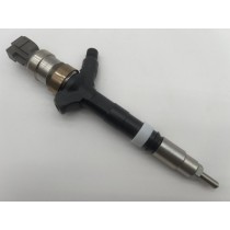 Injecteur Denso Hilux D4-D 2KD-FTV 2001-2005 - Qualité Pro