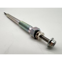 Bougie de préchauffage Denso D4-D 1KD 2KD 1CD - Qualité origine