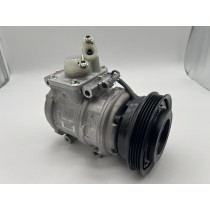 Compresseur de clim Denso HDJ100 7 places arrière - Clim efficace