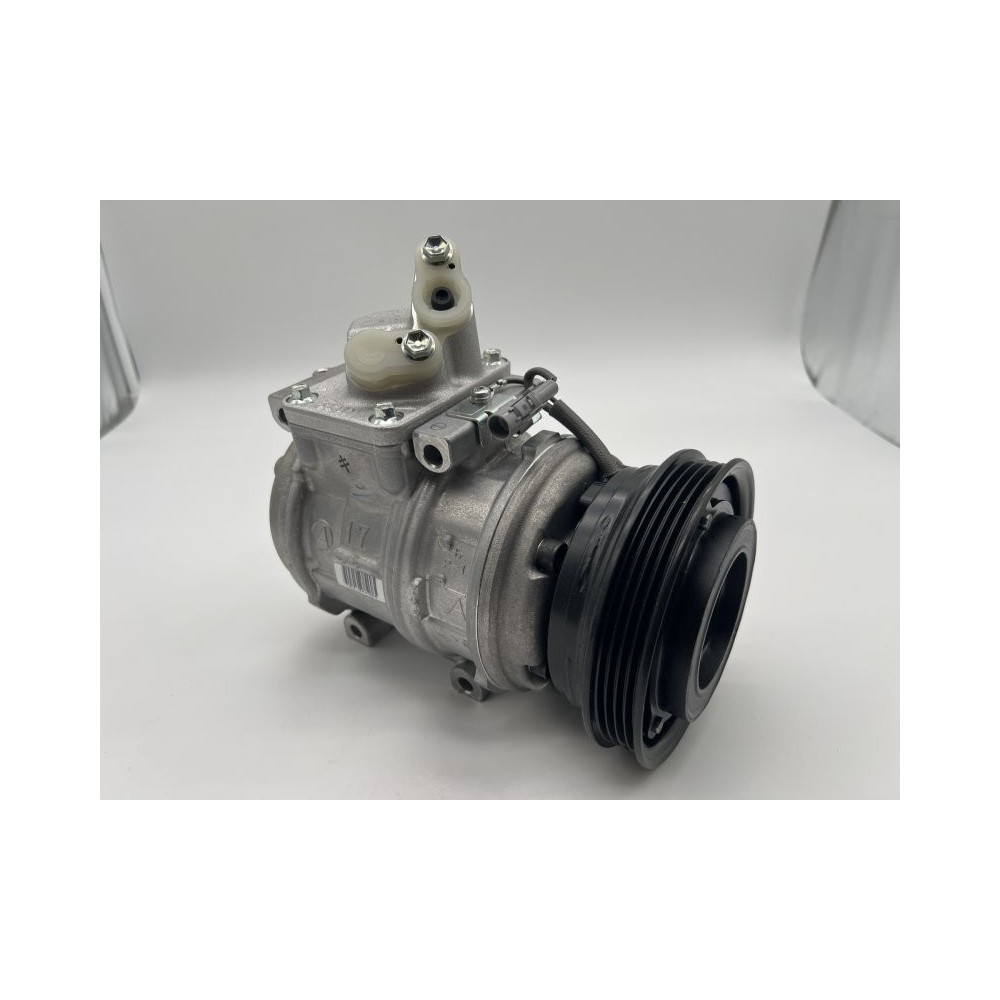 Compresseur de clim Denso HDJ100 7 places arrière - Clim efficace