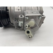 Compresseur de clim Denso HDJ100 7 places arrière - Clim efficace