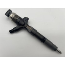  Injecteur Denso NEUF Hilux Vigo 2KD-FTV 2.5D4-D Haute Qualité 
