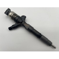  Injecteur Denso NEUF Hilux Vigo 2KD-FTV 2.5D4-D Haute Qualité 