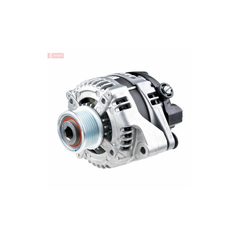 Alternateur Denso 12V 100A NEUF pour Land Cruiser KDJ12 KDJ15