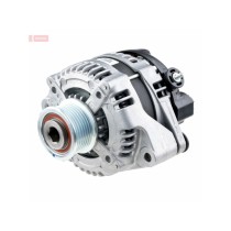 Alternateur Denso 12V 130A Neuf pour Land Cruiser KDJ12 KDJ15