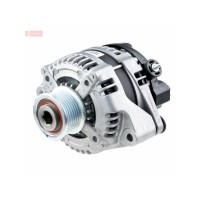 Alternateur Denso 12V 130A Neuf pour Land Cruiser KDJ12 KDJ15