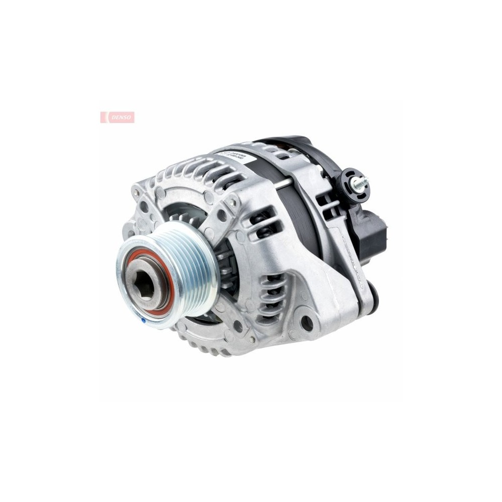 Alternateur Denso 12V 130A Neuf pour Land Cruiser KDJ12 KDJ15
