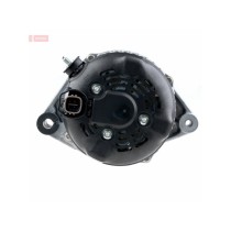 Alternateur Denso 12V 130A Neuf pour Land Cruiser KDJ12 KDJ15