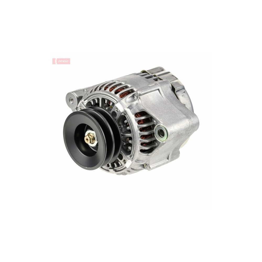  Alternateur Denso 12V 80A Neuf pour Land Cruiser HDJ80 HDJ100 