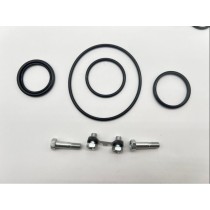 Pochette réparation joints Denso pompe injection 1KZ-T 3.0TD