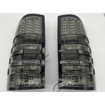 Feux AR LED Fumé Depo pour Hilux Vigo 2005-2015 - La Paire