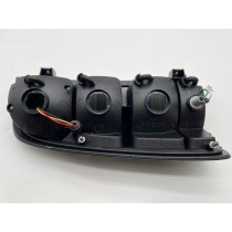 Feux AR LED Fumé Depo pour Hilux Vigo 2005-2015 - La Paire